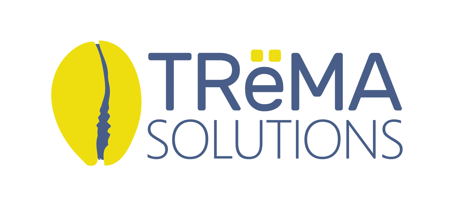 Trëma Solutions